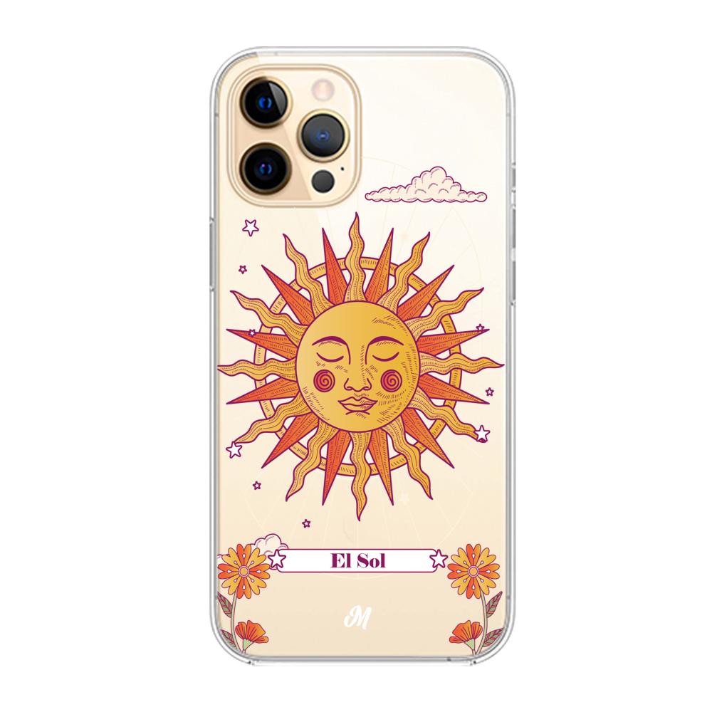 Funda EL SOL ASTROS PROMO