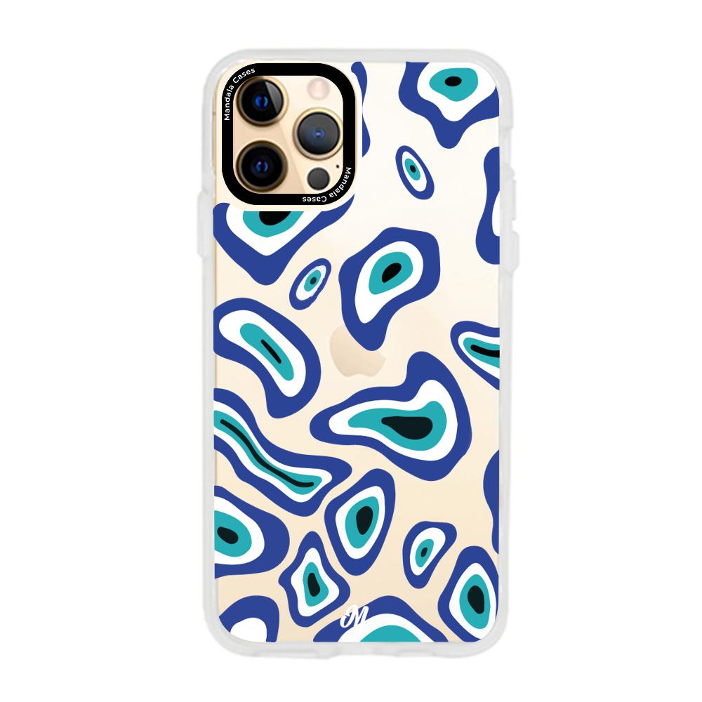 Cases para iPhone 12 pro - Mandala Cases