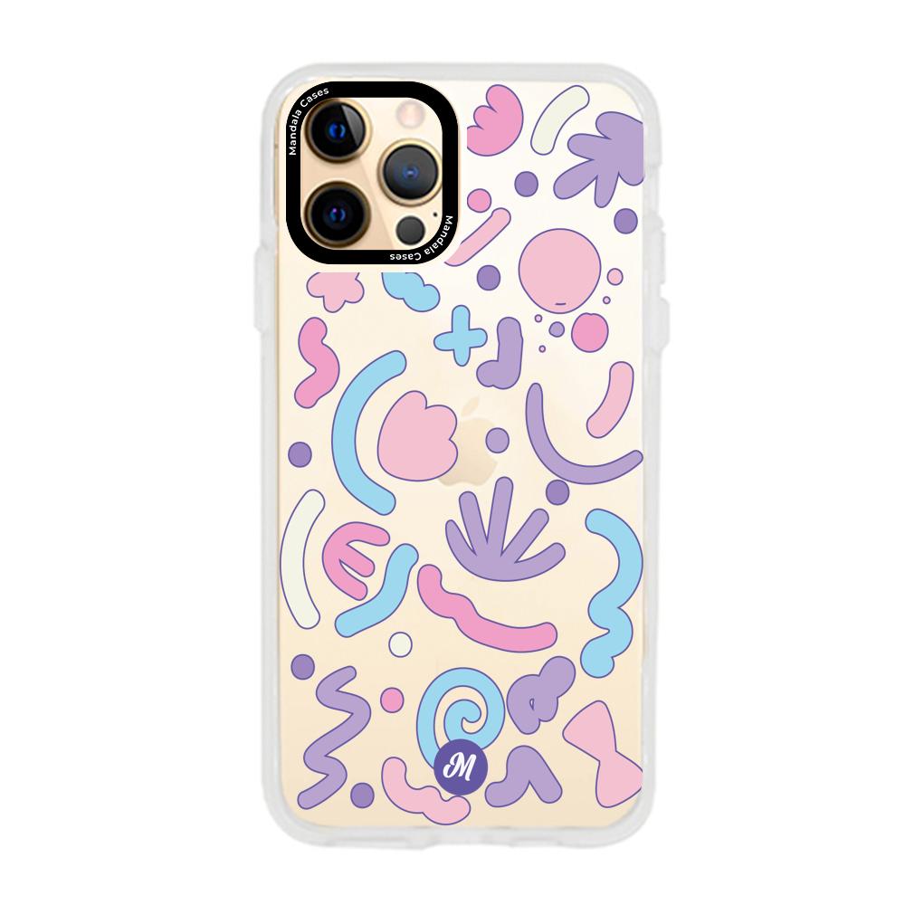 Cases para iphone 12 pro - Mandala Cases