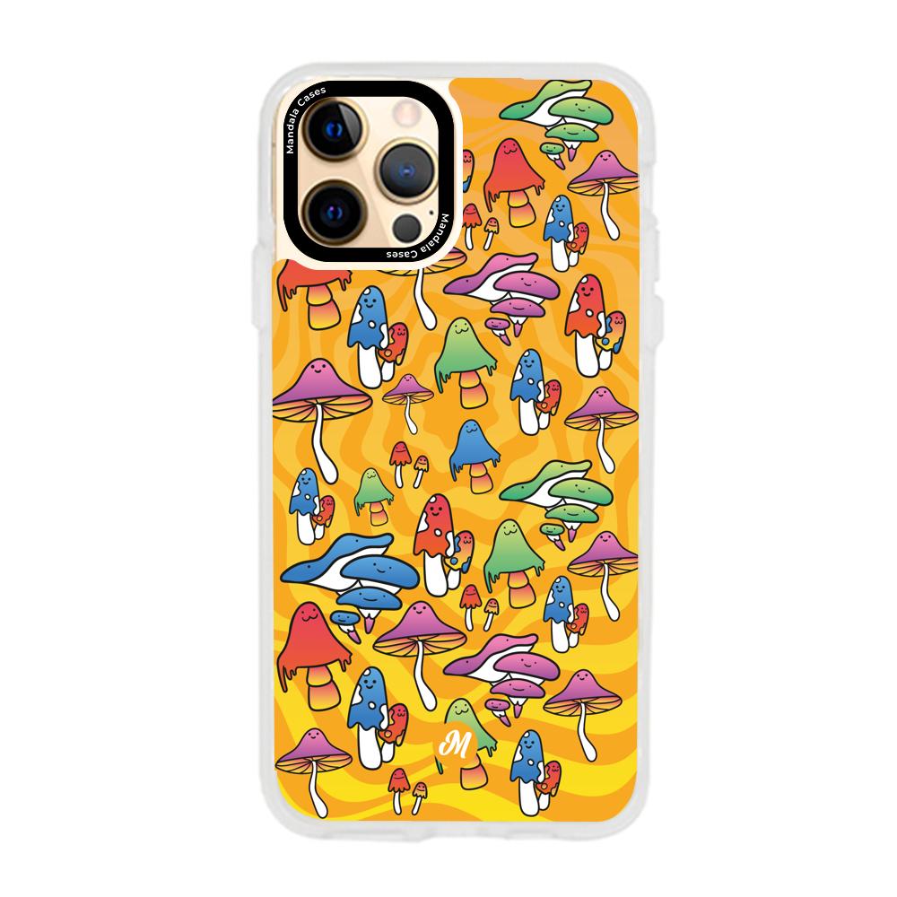 Cases para iphone 12 pro - Mandala Cases