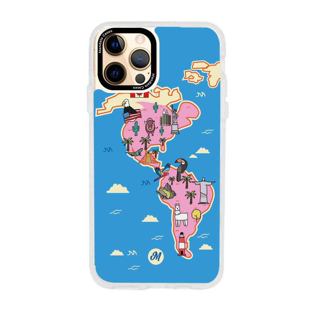 Cases para iphone 12 pro - Mandala Cases