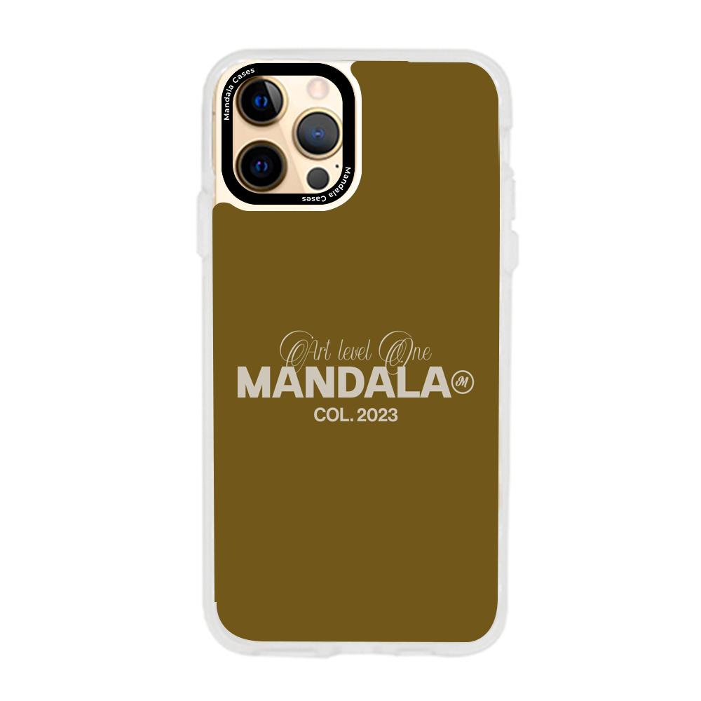 Cases para iphone 12 pro - Mandala Cases