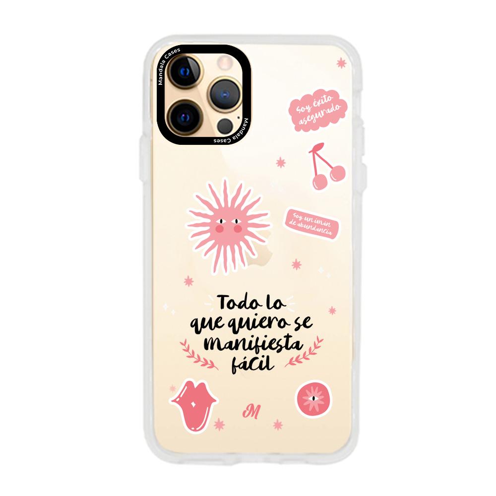 Cases para iphone 12 pro - Mandala Cases