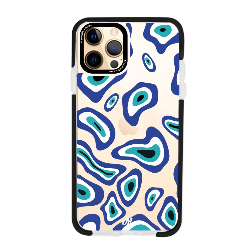 Cases para iPhone 12 pro - Mandala Cases