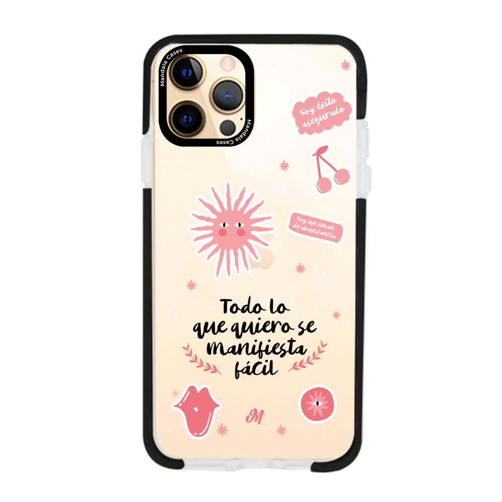 Cases para iphone 12 pro - Mandala Cases