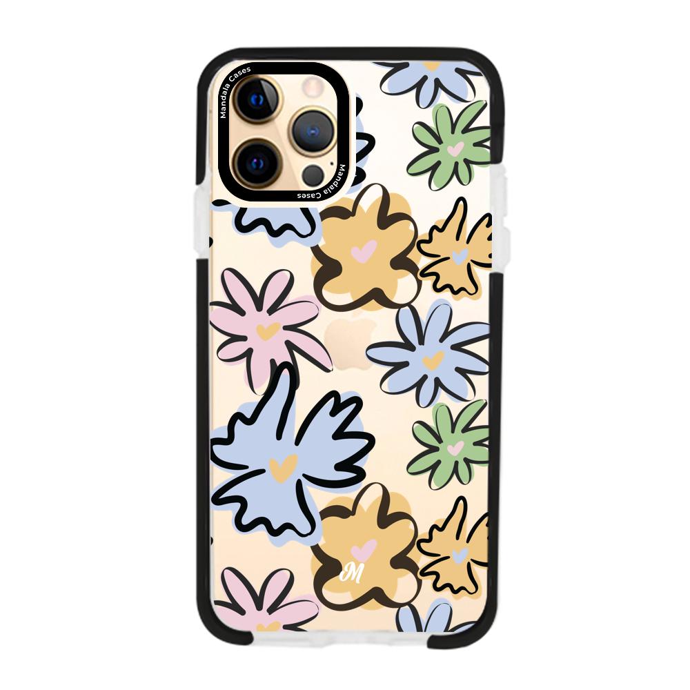 Cases para iPhone 12 pro - Mandala Cases