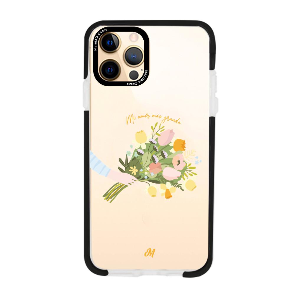Cases para iphone 12 pro - Mandala Cases