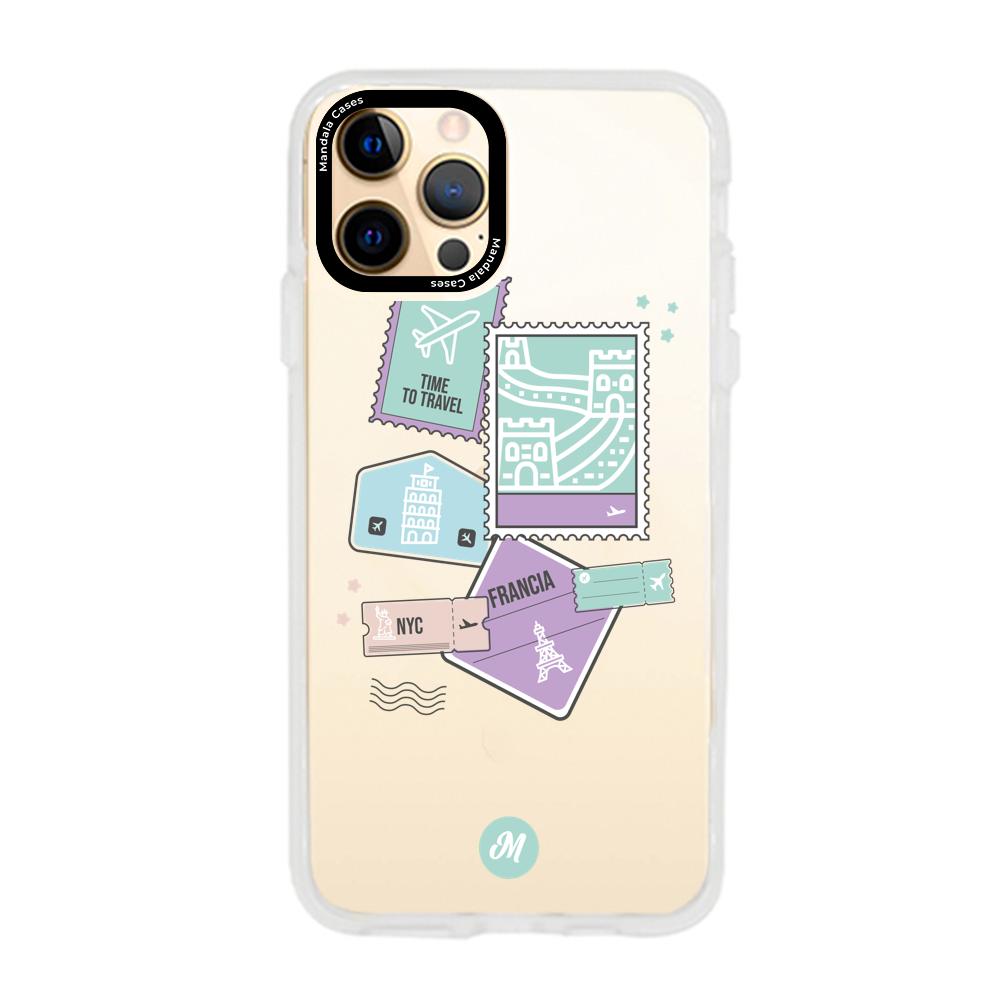 Cases para iphone 12 pro - Mandala Cases