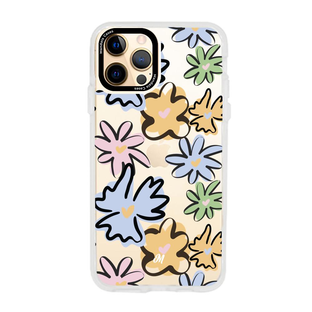 Cases para iPhone 12 pro - Mandala Cases