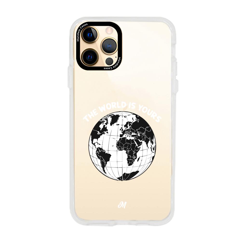 Cases para iphone 12 pro - Mandala Cases