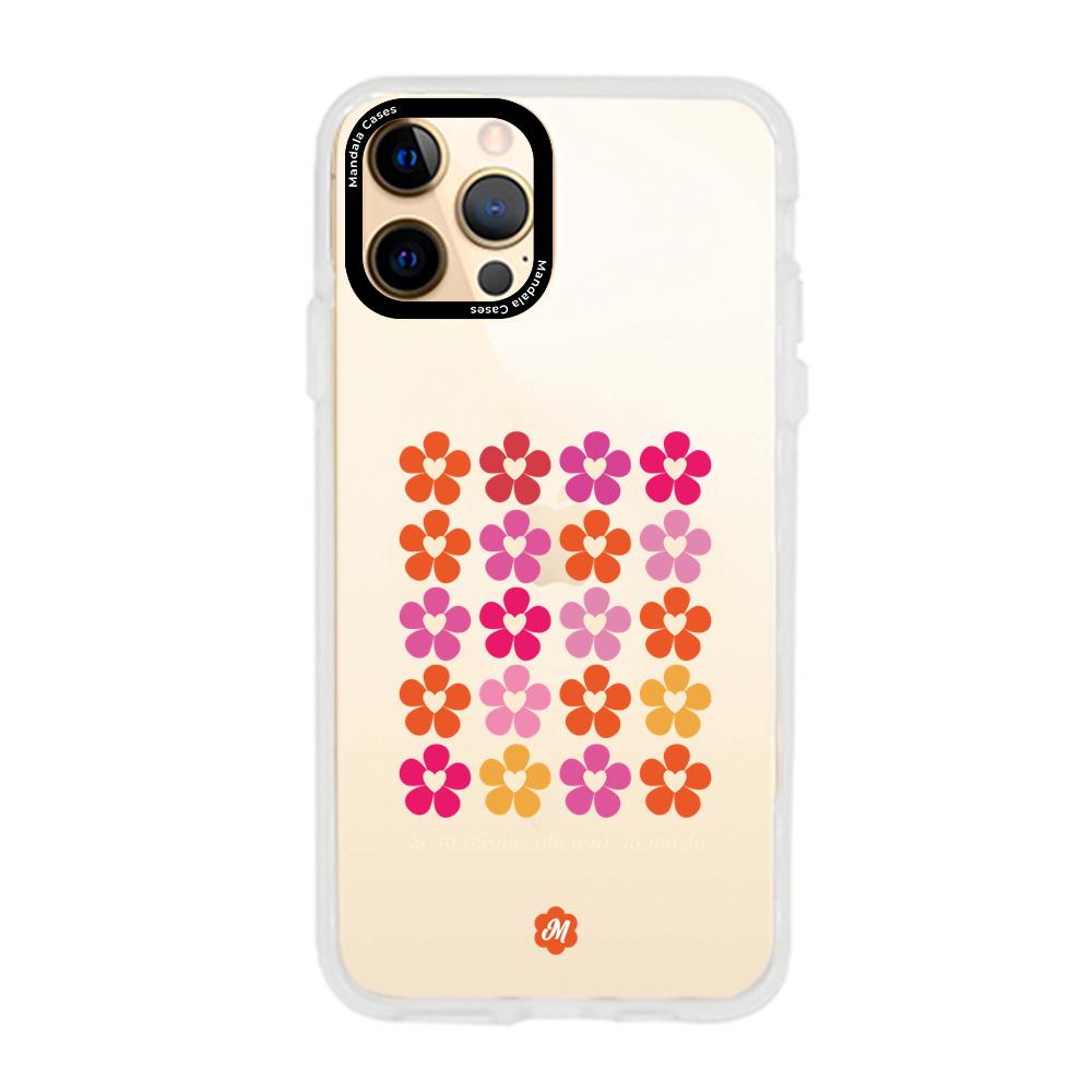 Cases para iphone 12 pro - Mandala Cases