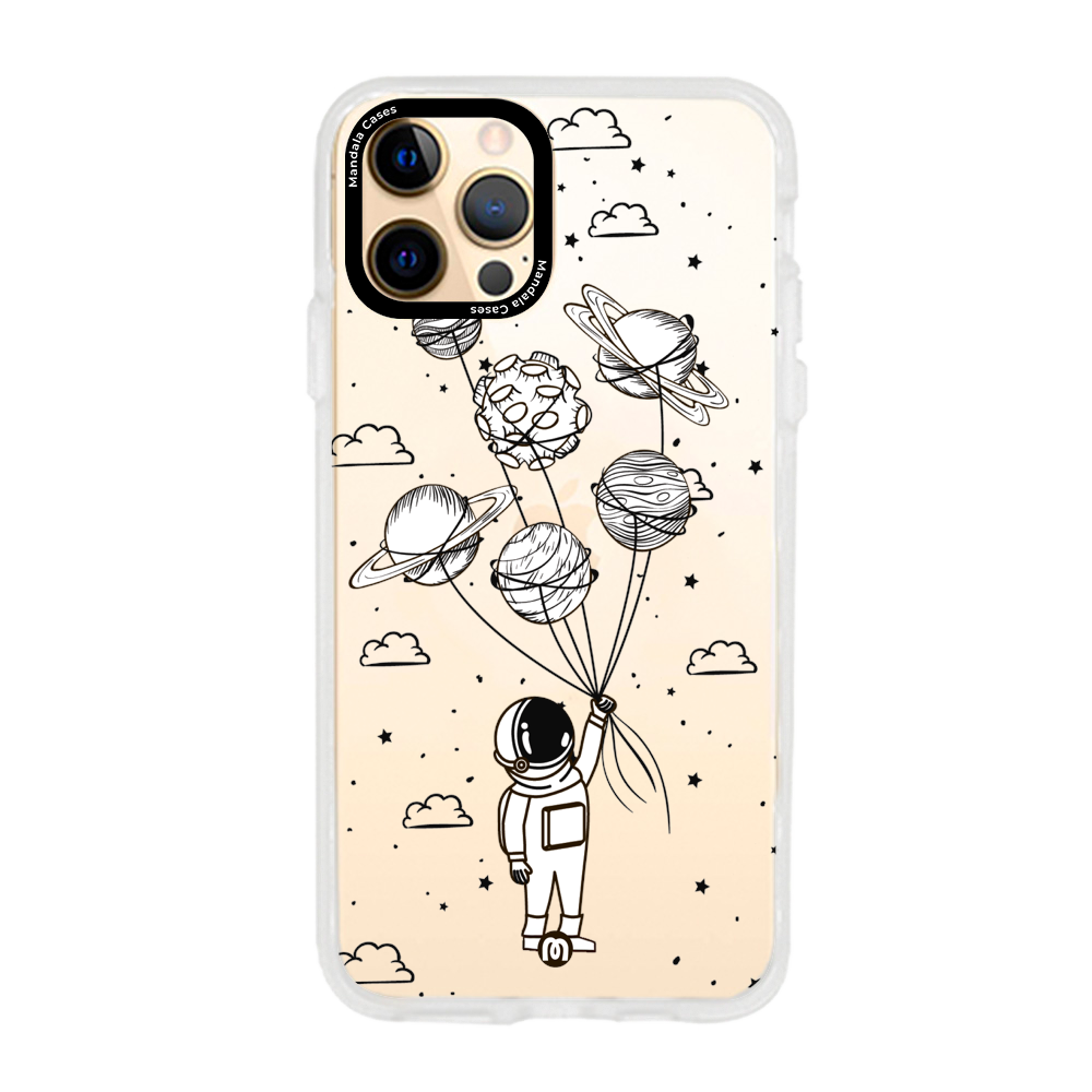 Cases para iphone 12 pro - Mandala Cases