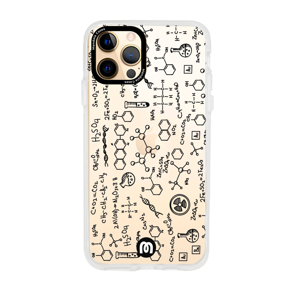 Cases para iphone 12 pro - Mandala Cases