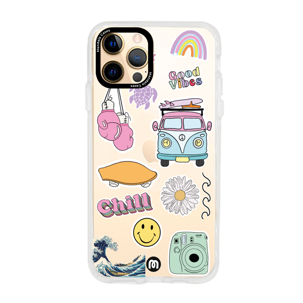 Cases para iphone 12 pro - Mandala Cases
