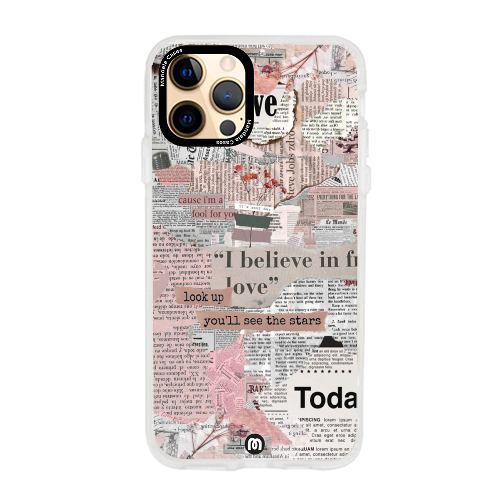 Cases para iphone 12 pro - Mandala Cases