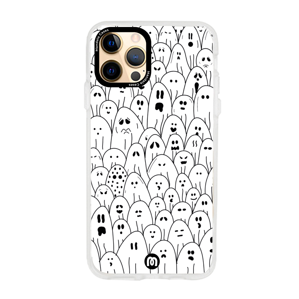 Cases para iphone 12 pro - Mandala Cases