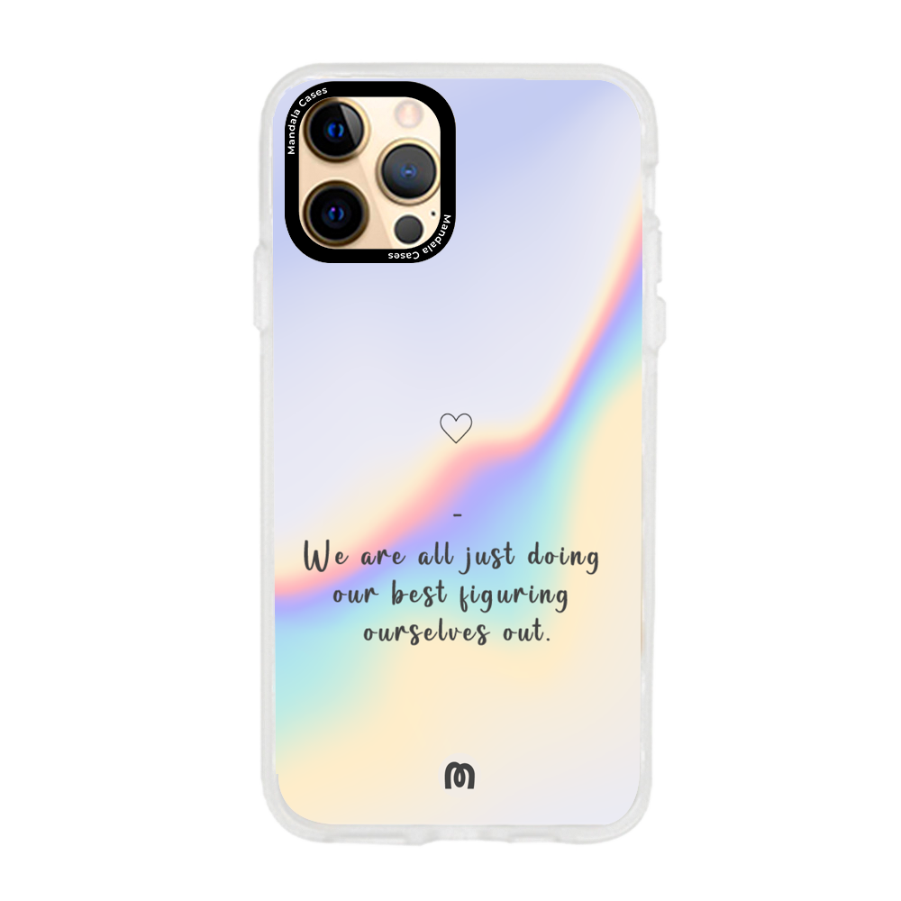 Cases para iphone 12 pro - Mandala Cases