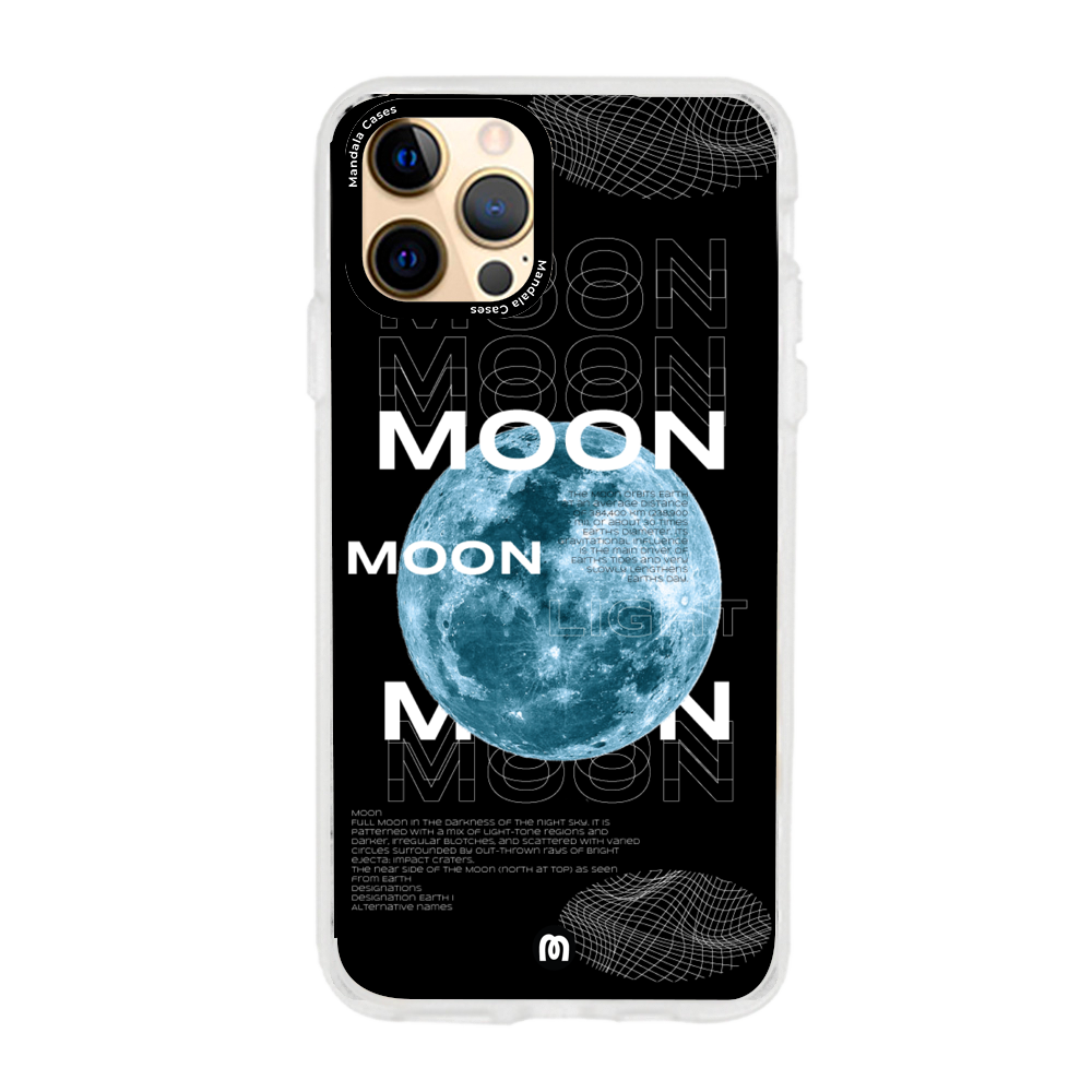 Cases para iphone 12 pro - Mandala Cases