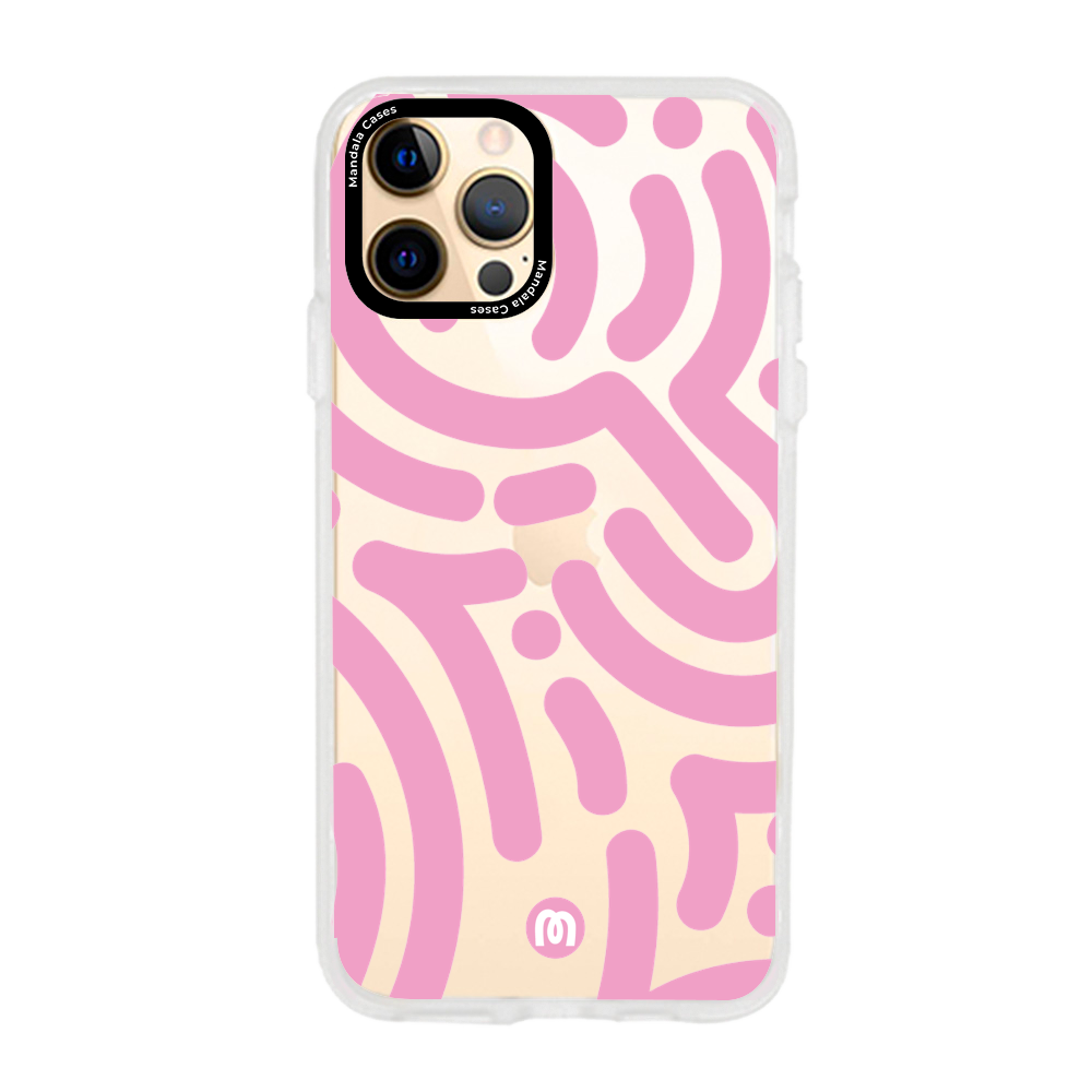 Cases para iphone 12 pro - Mandala Cases