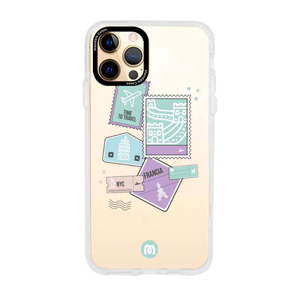 Cases para iphone 12 pro - Mandala Cases