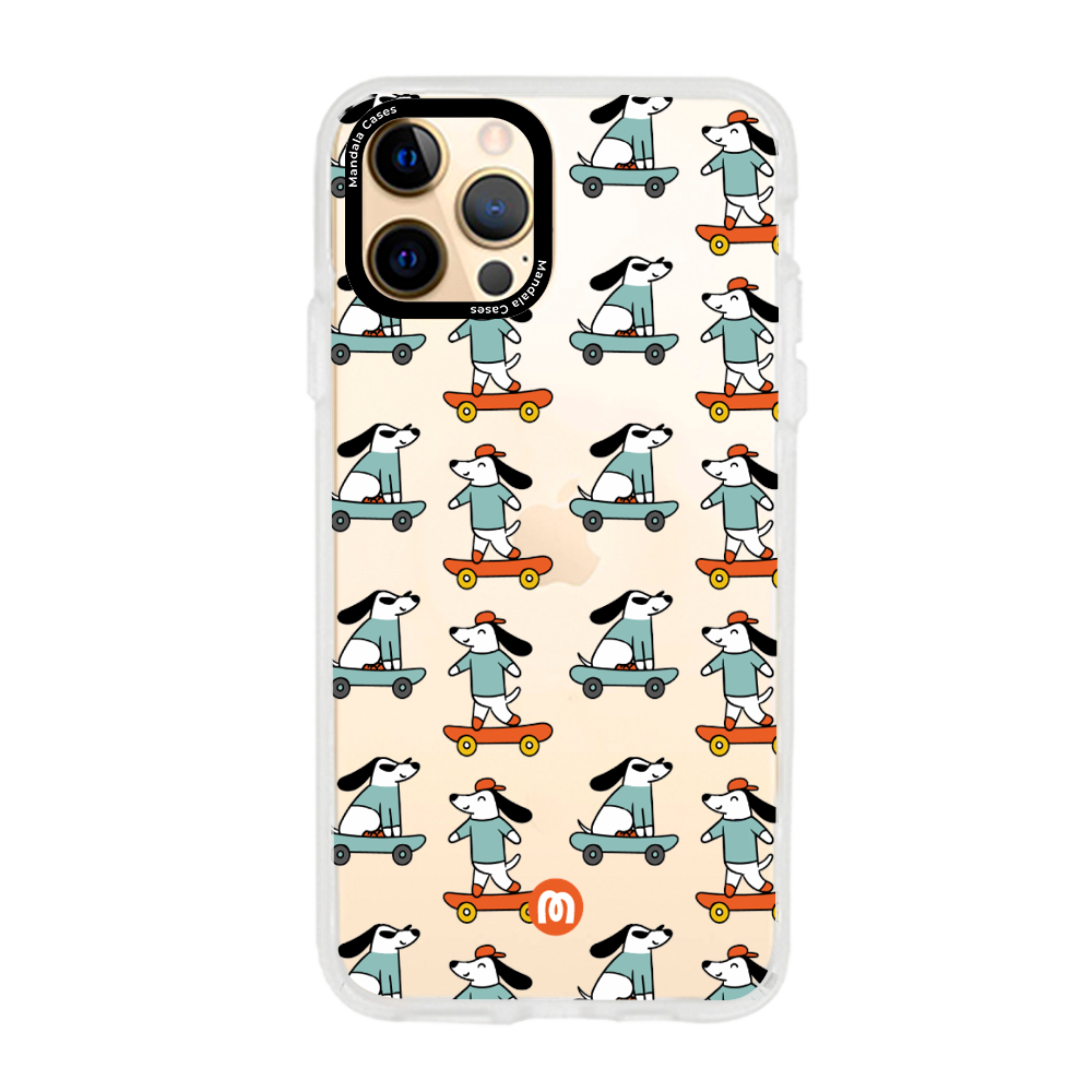 Cases para iphone 12 pro - Mandala Cases
