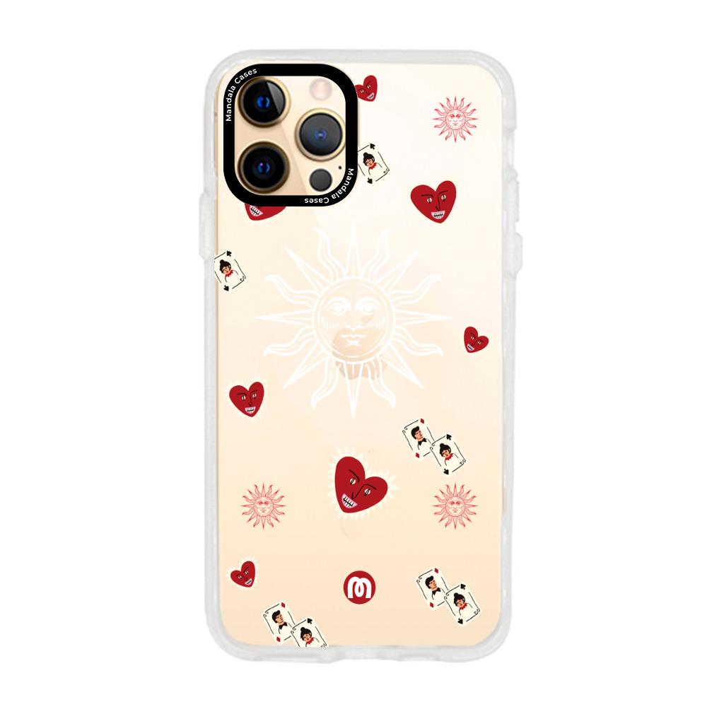 Cases para iphone 12 pro - Mandala Cases