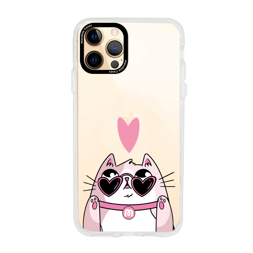 Cases para iphone 12 pro - Mandala Cases