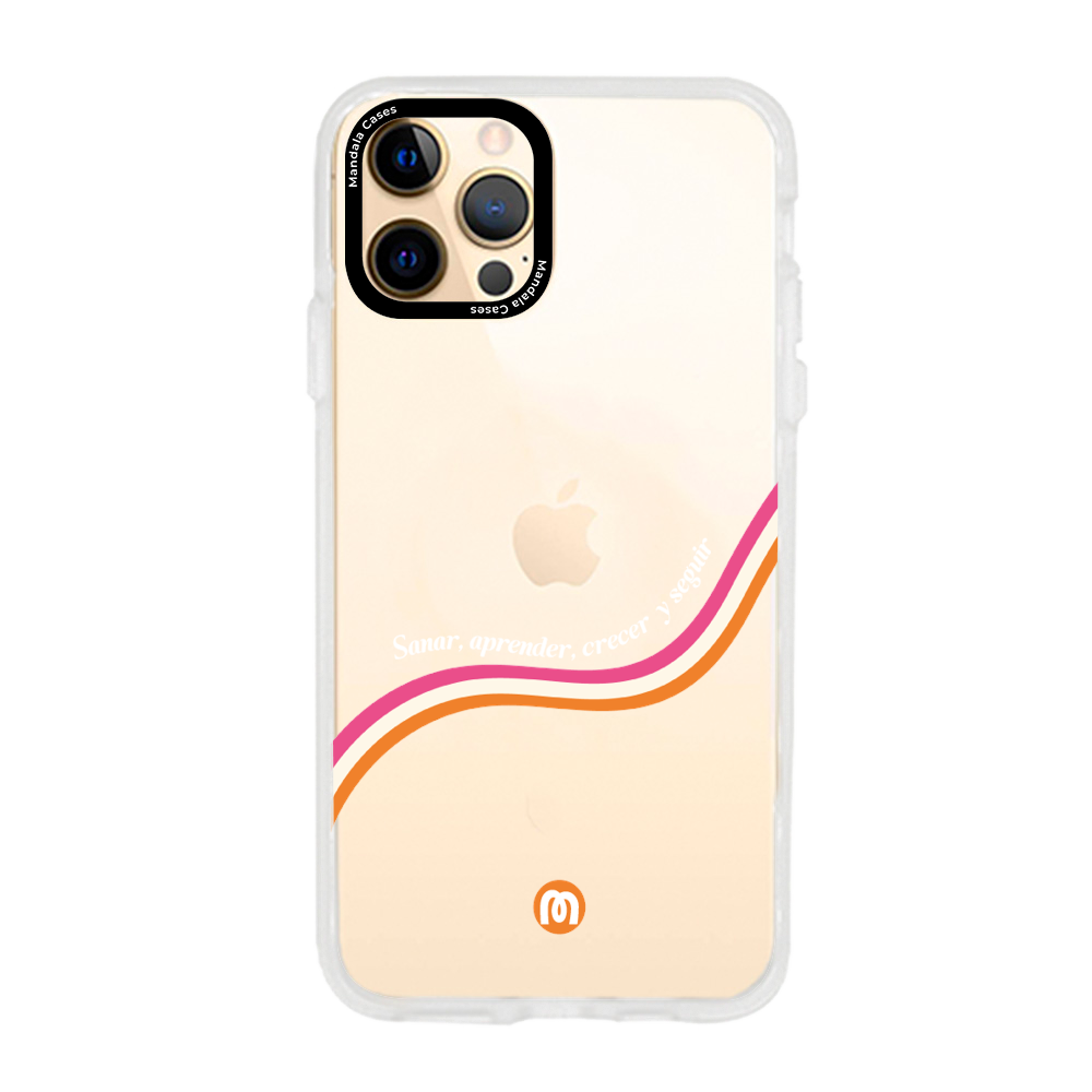 Cases para iphone 12 pro - Mandala Cases