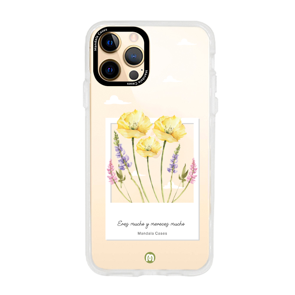Cases para iphone 12 pro - Mandala Cases
