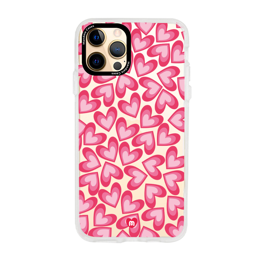 Cases para iphone 12 pro - Mandala Cases