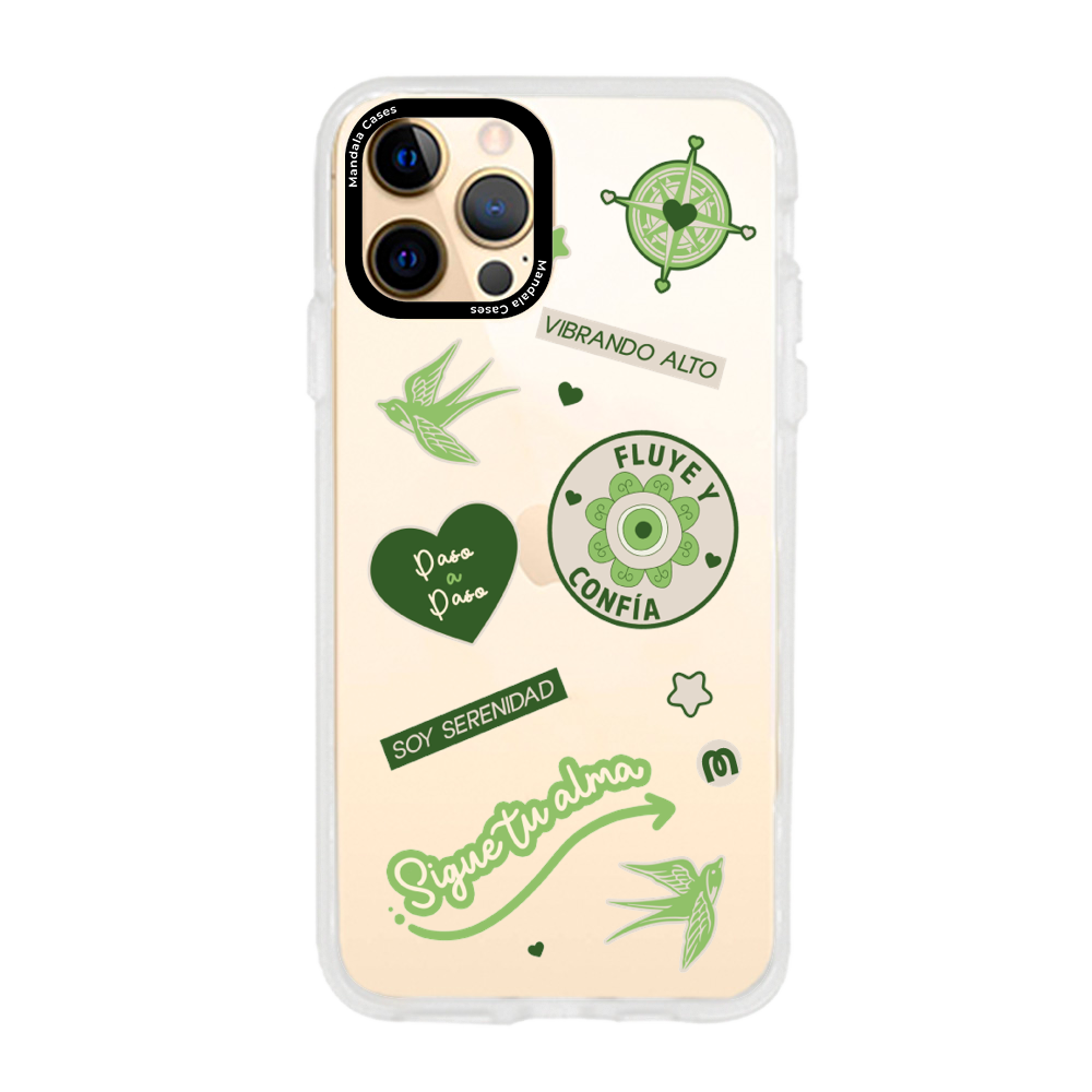 Cases para iphone 12 pro - Mandala Cases