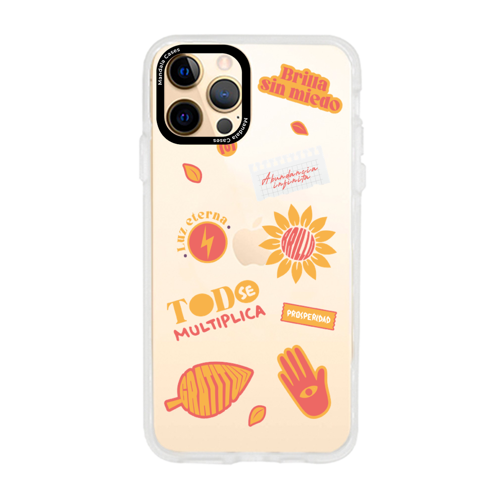 Cases para iphone 12 pro - Mandala Cases