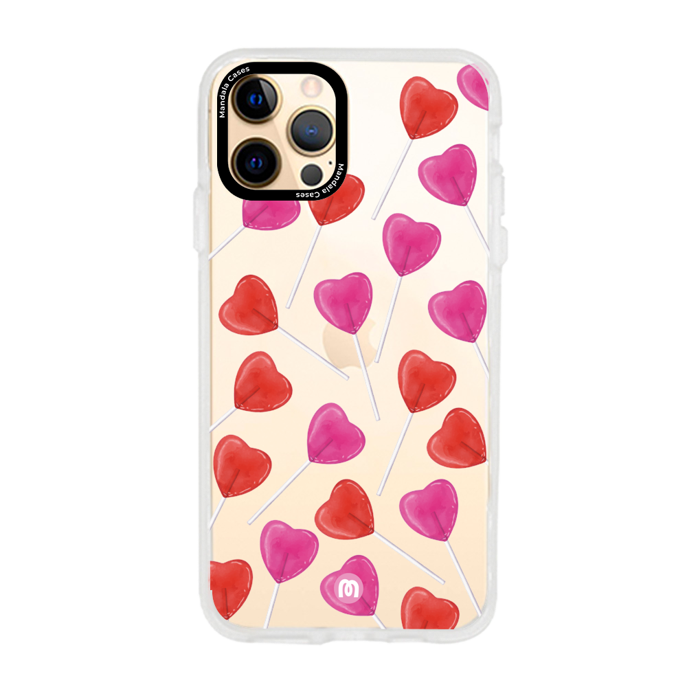 Cases para iphone 12 pro - Mandala Cases