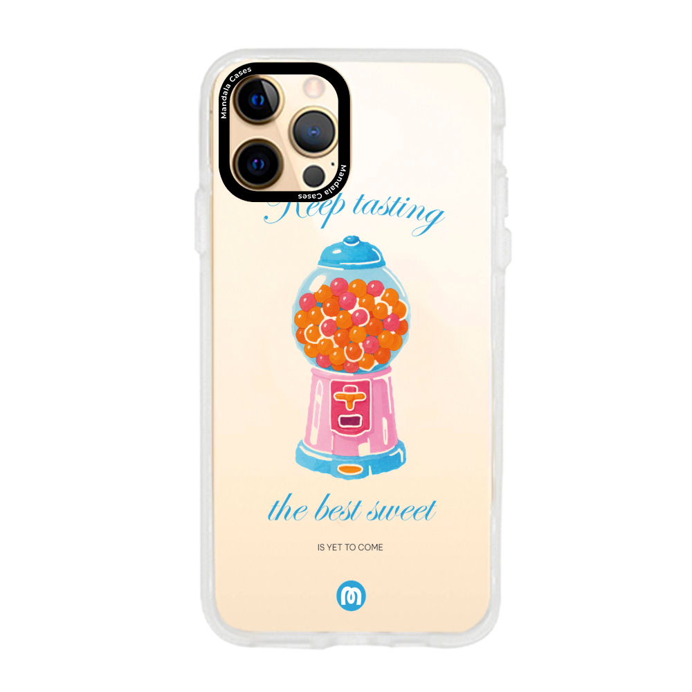 Cases para iphone 12 pro - Mandala Cases