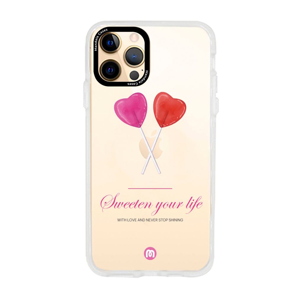 Cases para iphone 12 pro - Mandala Cases