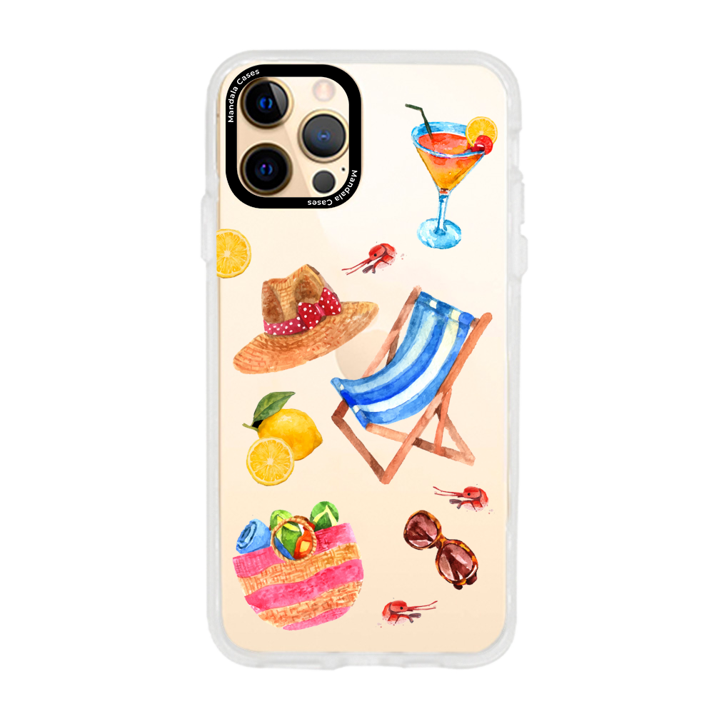 Cases para iphone 12 pro - Mandala Cases