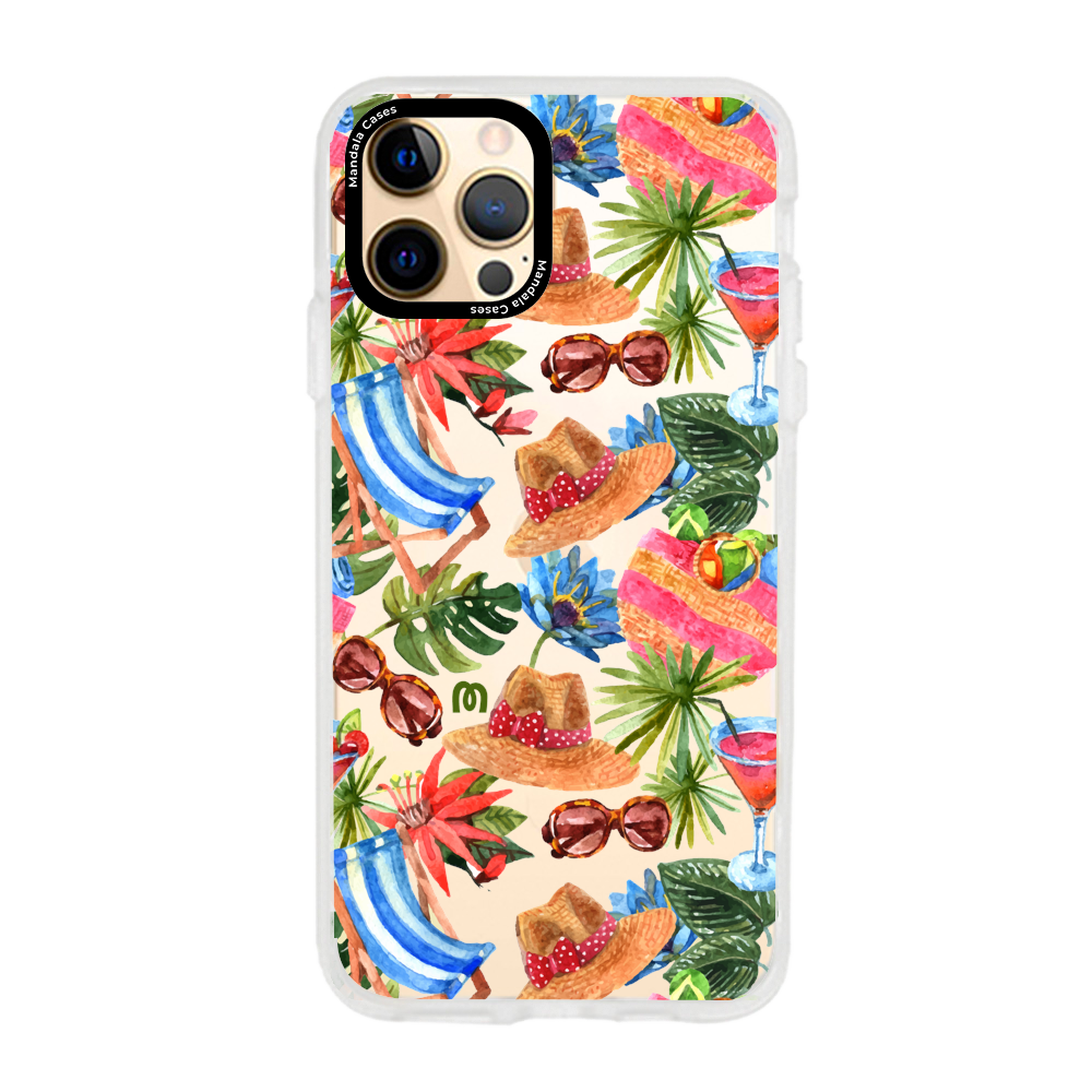 Cases para iphone 12 pro - Mandala Cases
