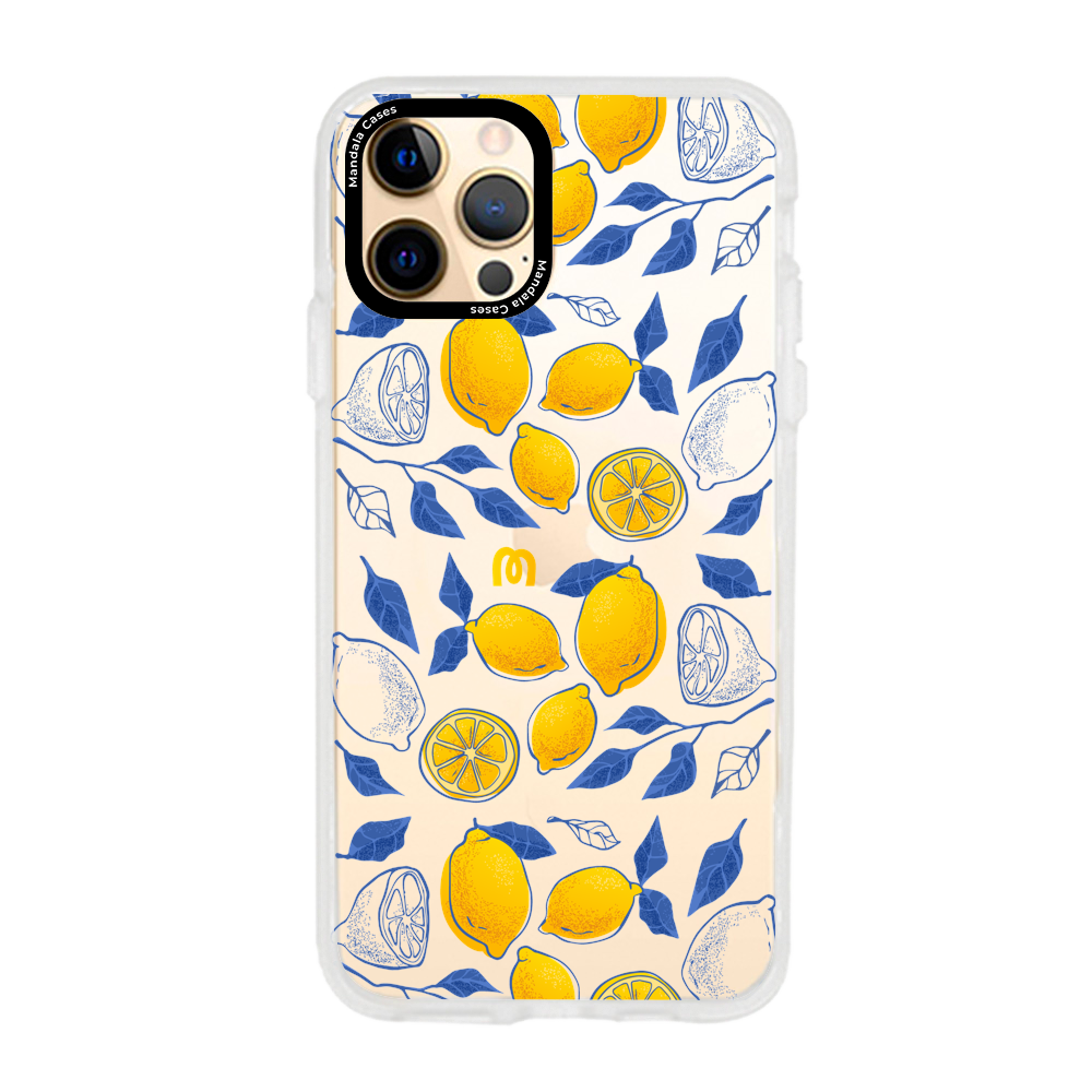 Cases para iphone 12 pro - Mandala Cases