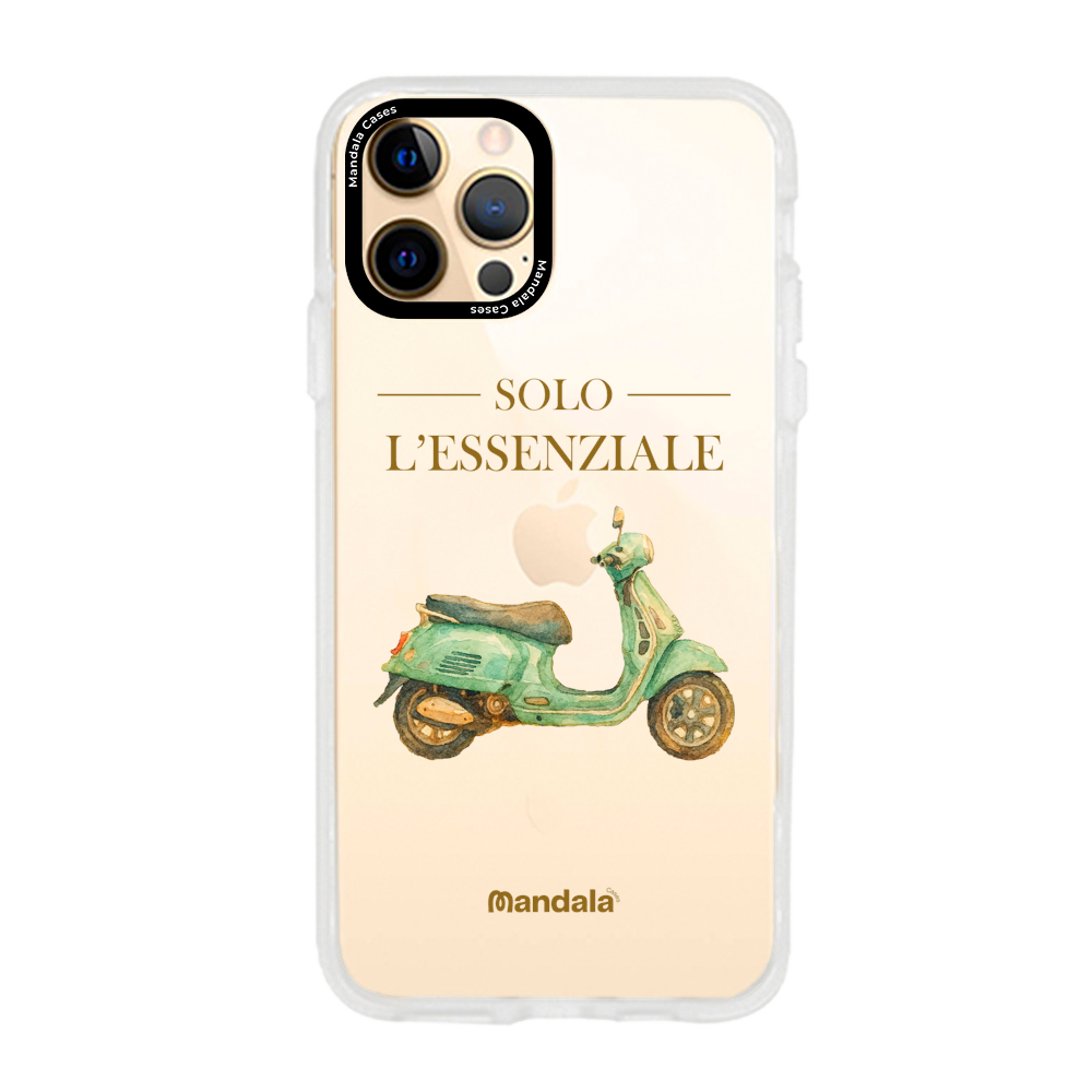 Cases para iphone 12 pro - Mandala Cases