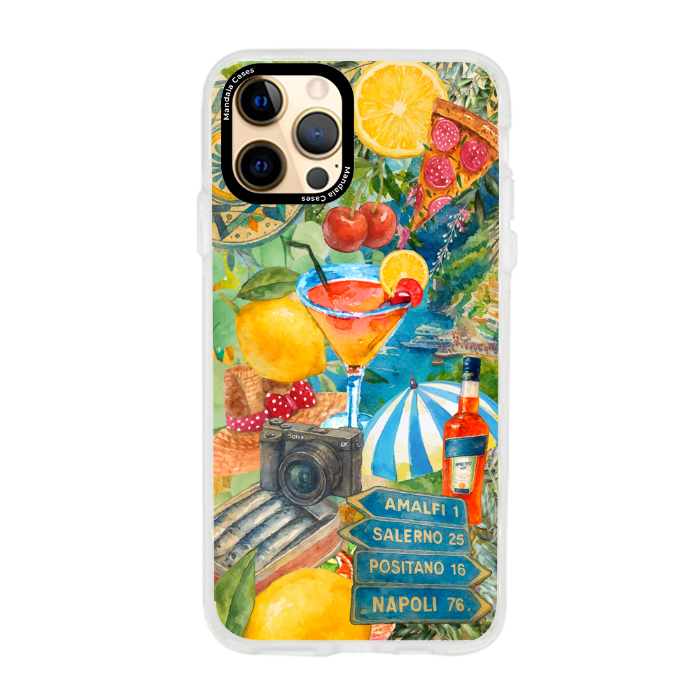 Cases para iphone 12 pro - Mandala Cases