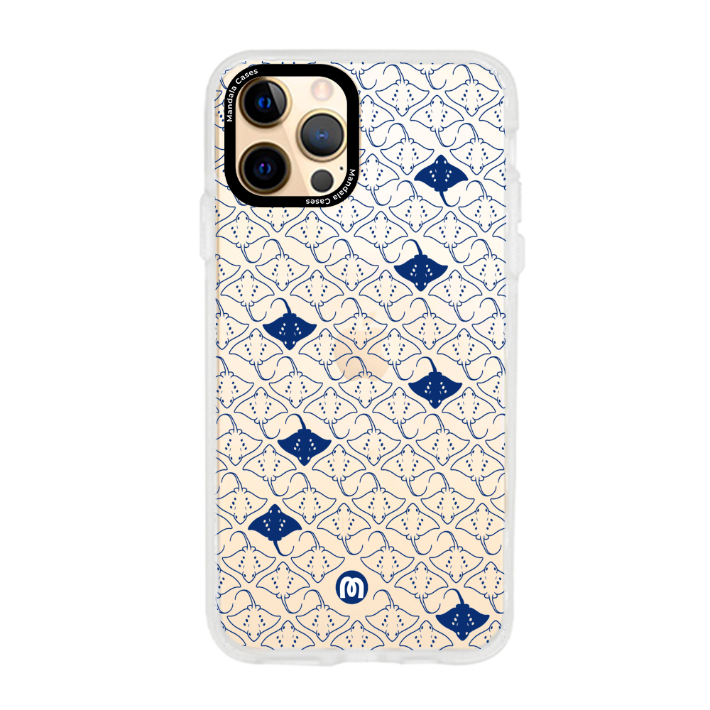 Cases para iphone 12 pro - Mandala Cases