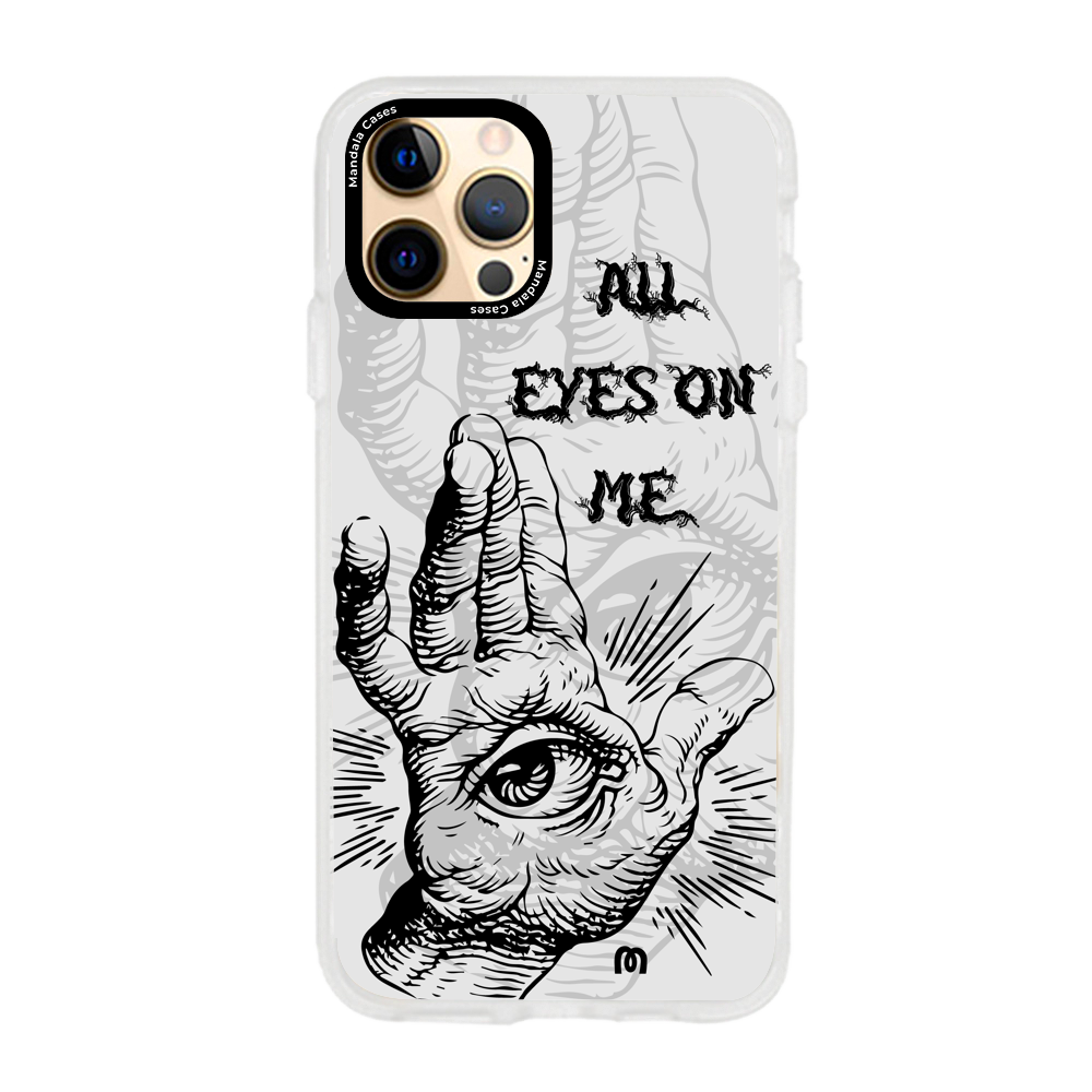 Cases para iphone 12 pro - Mandala Cases