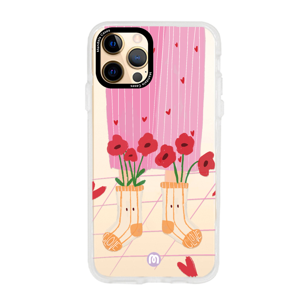 Cases para iphone 12 pro - Mandala Cases