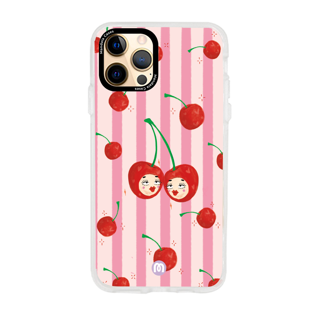 Cases para iphone 12 pro - Mandala Cases