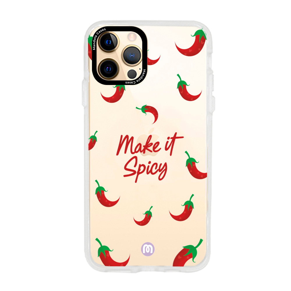 Cases para iphone 12 pro - Mandala Cases
