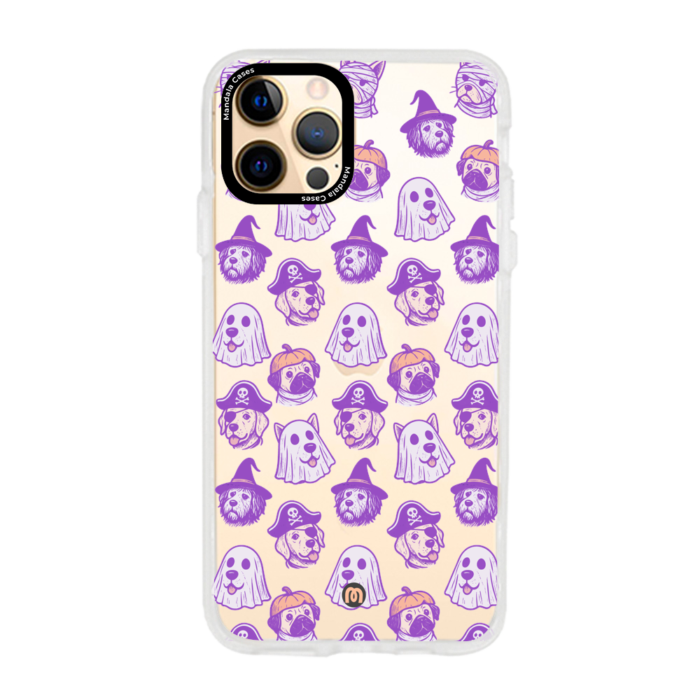 Cases para iphone 12 pro - Mandala Cases