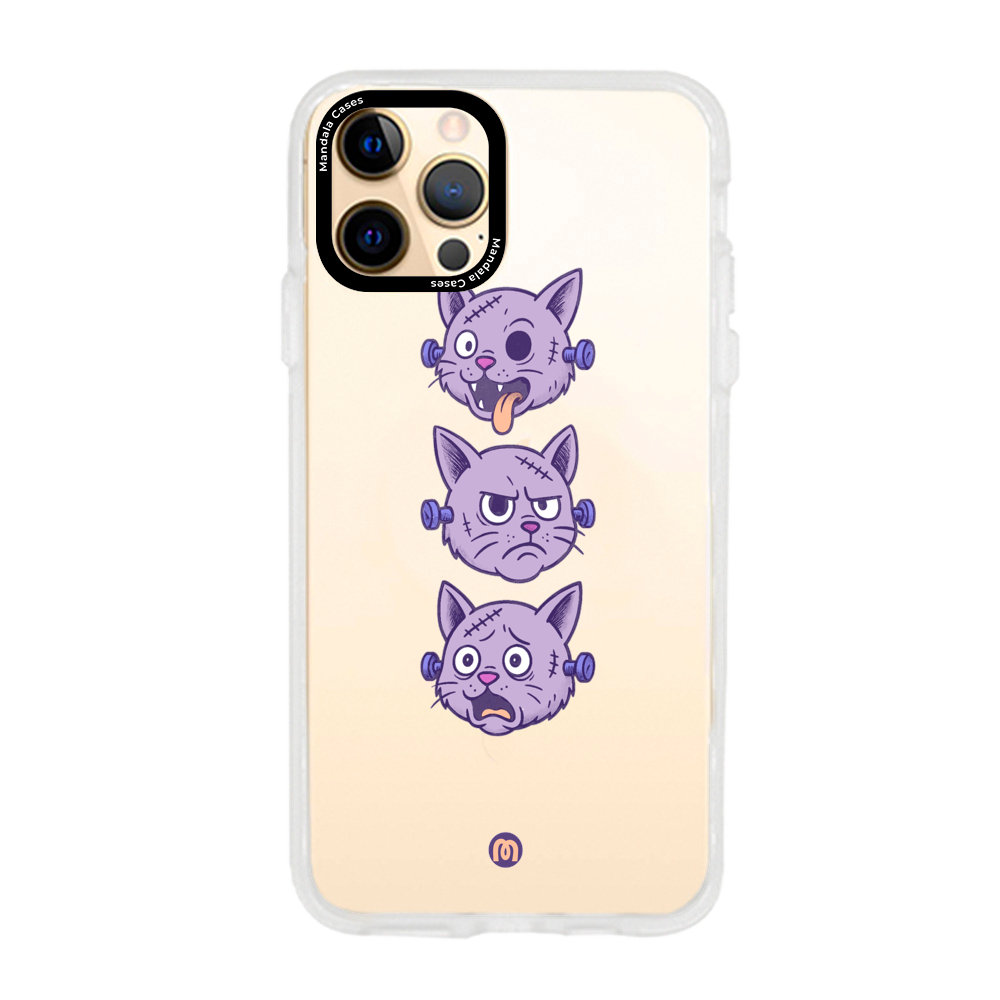 Cases para iphone 12 pro - Mandala Cases