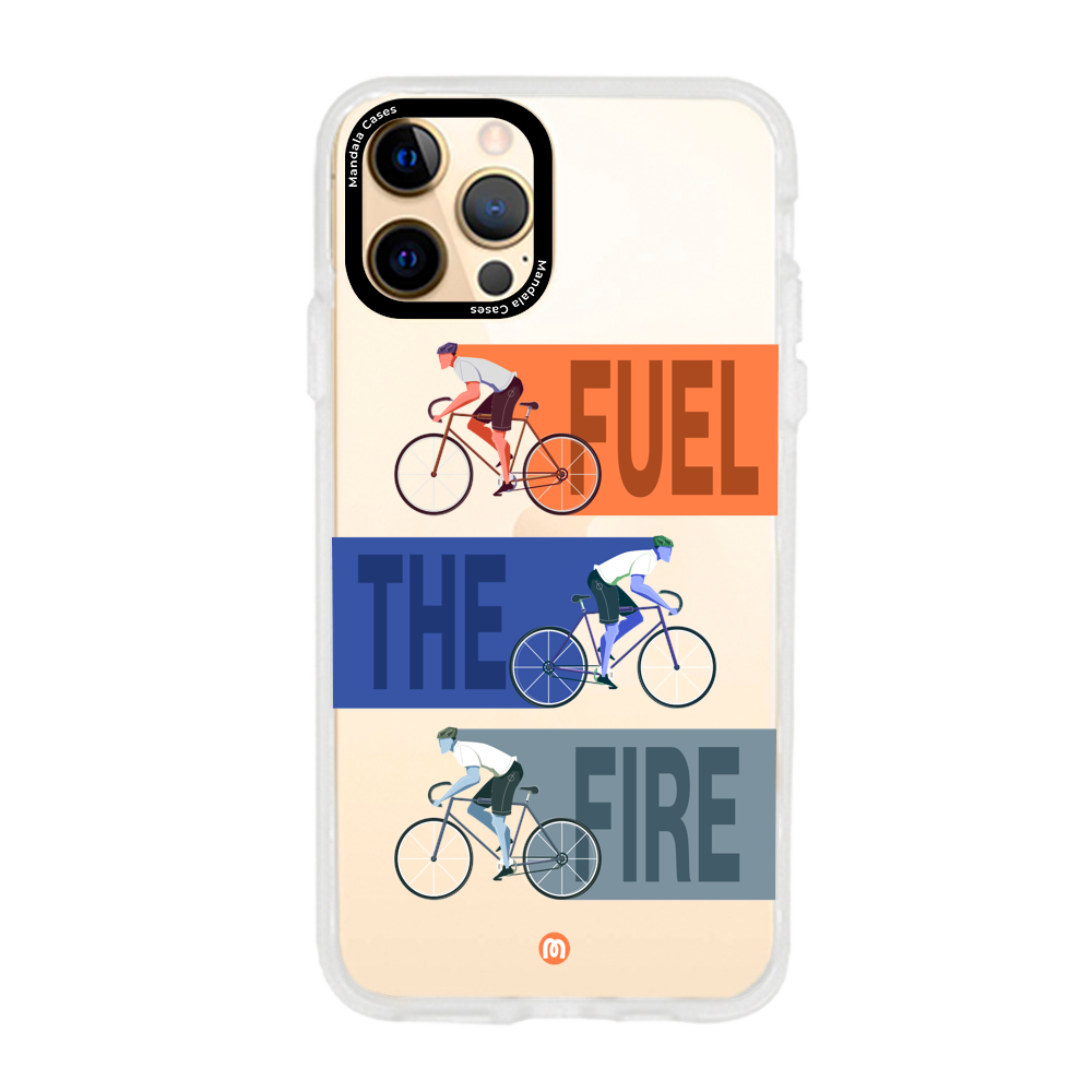 Cases para iphone 12 pro - Mandala Cases