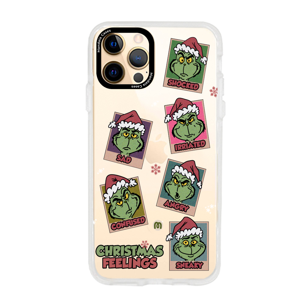 Cases para iphone 12 pro - Mandala Cases