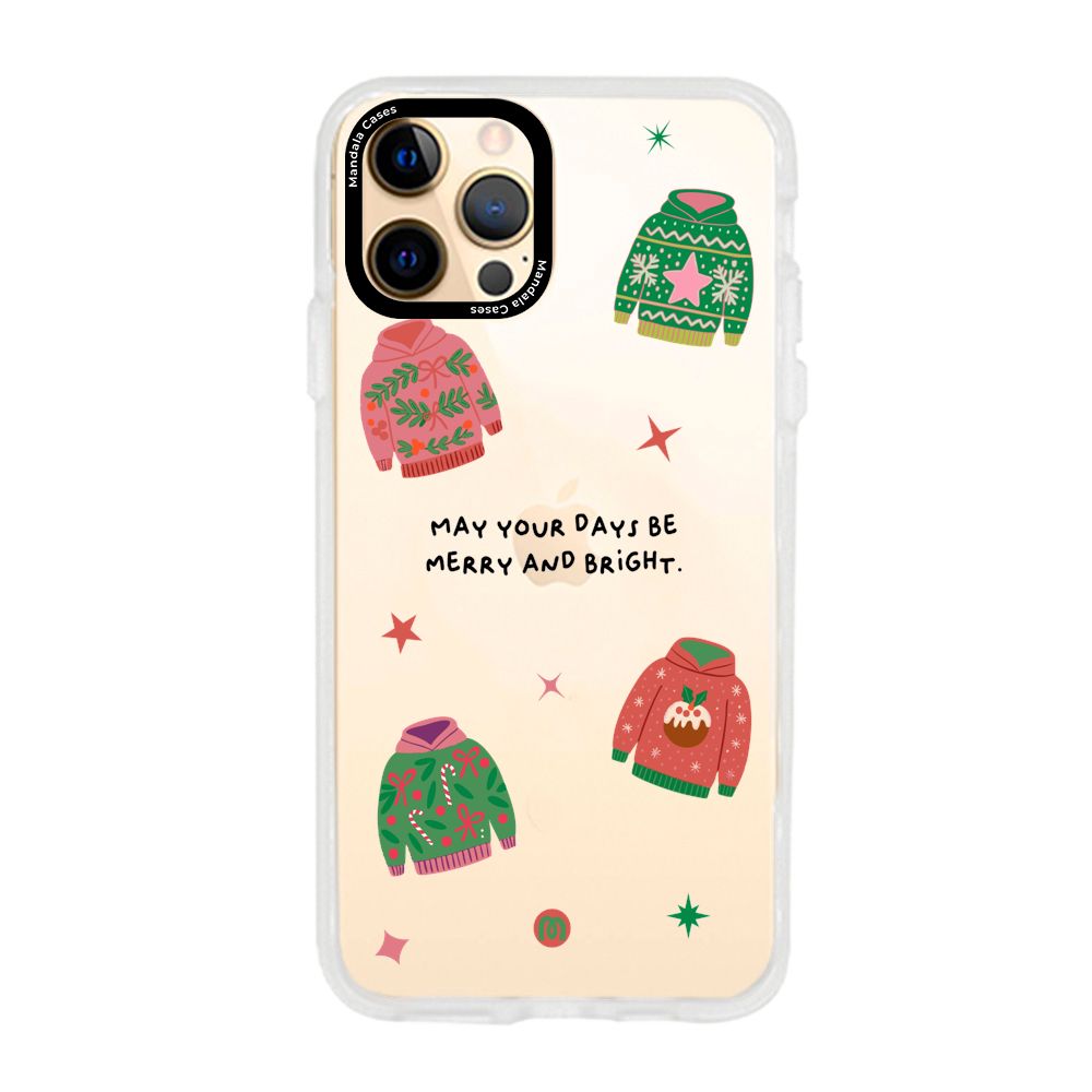 Cases para iphone 12 pro - Mandala Cases